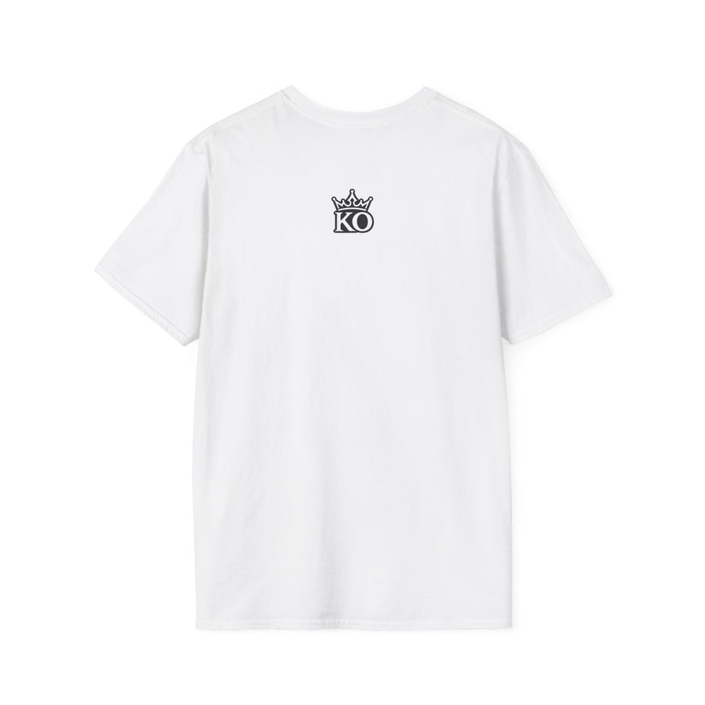 KO Performance T-Shirts