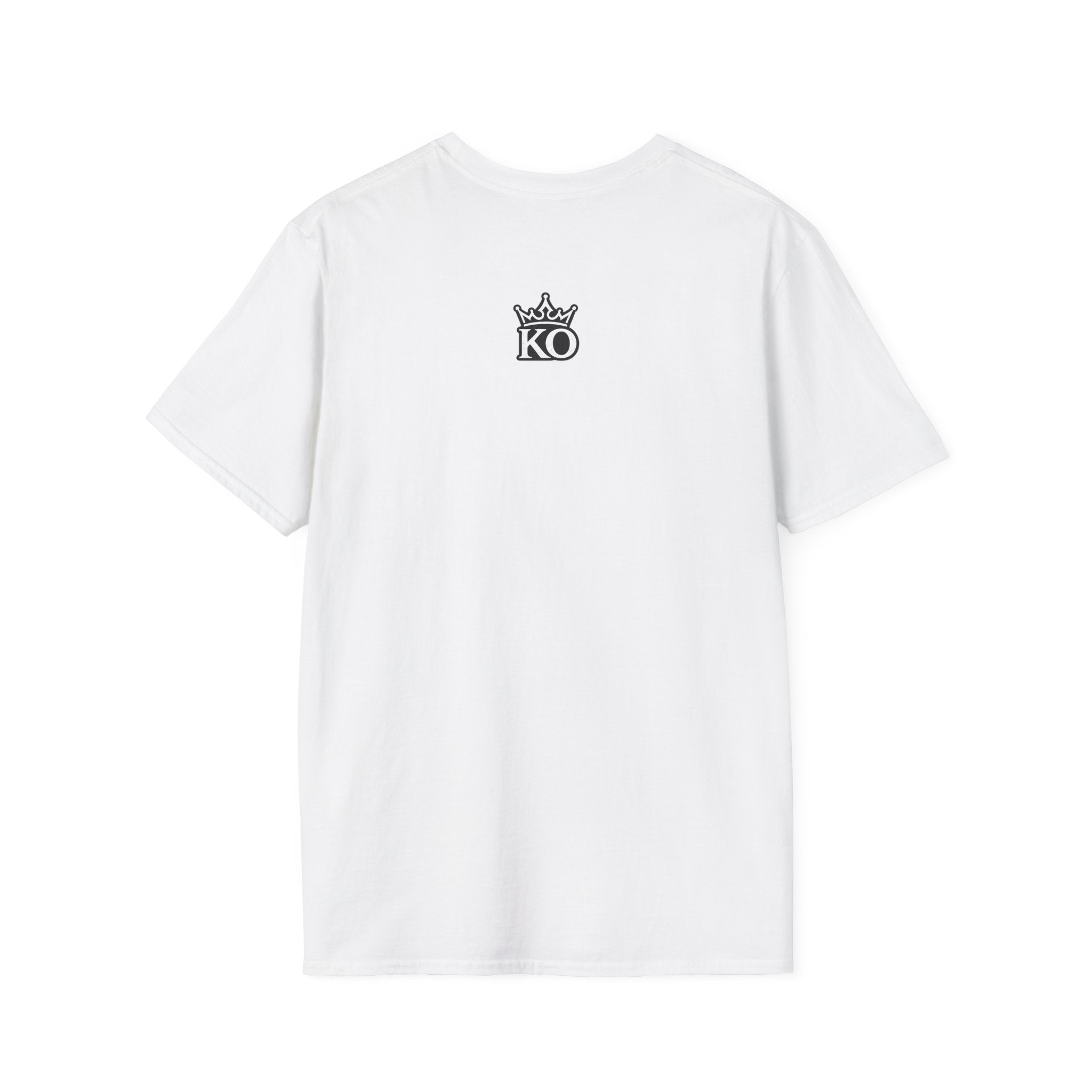 KO Performance T-Shirts
