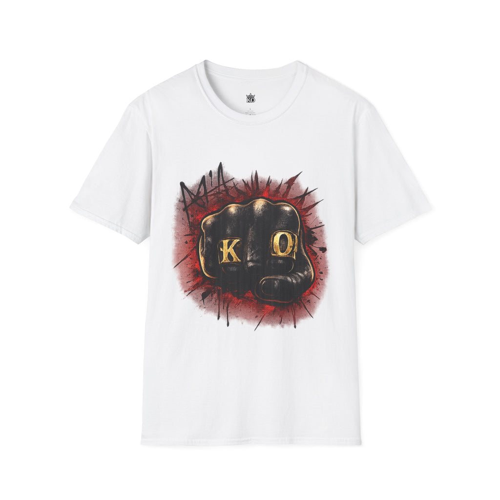 KO Performance T-Shirts