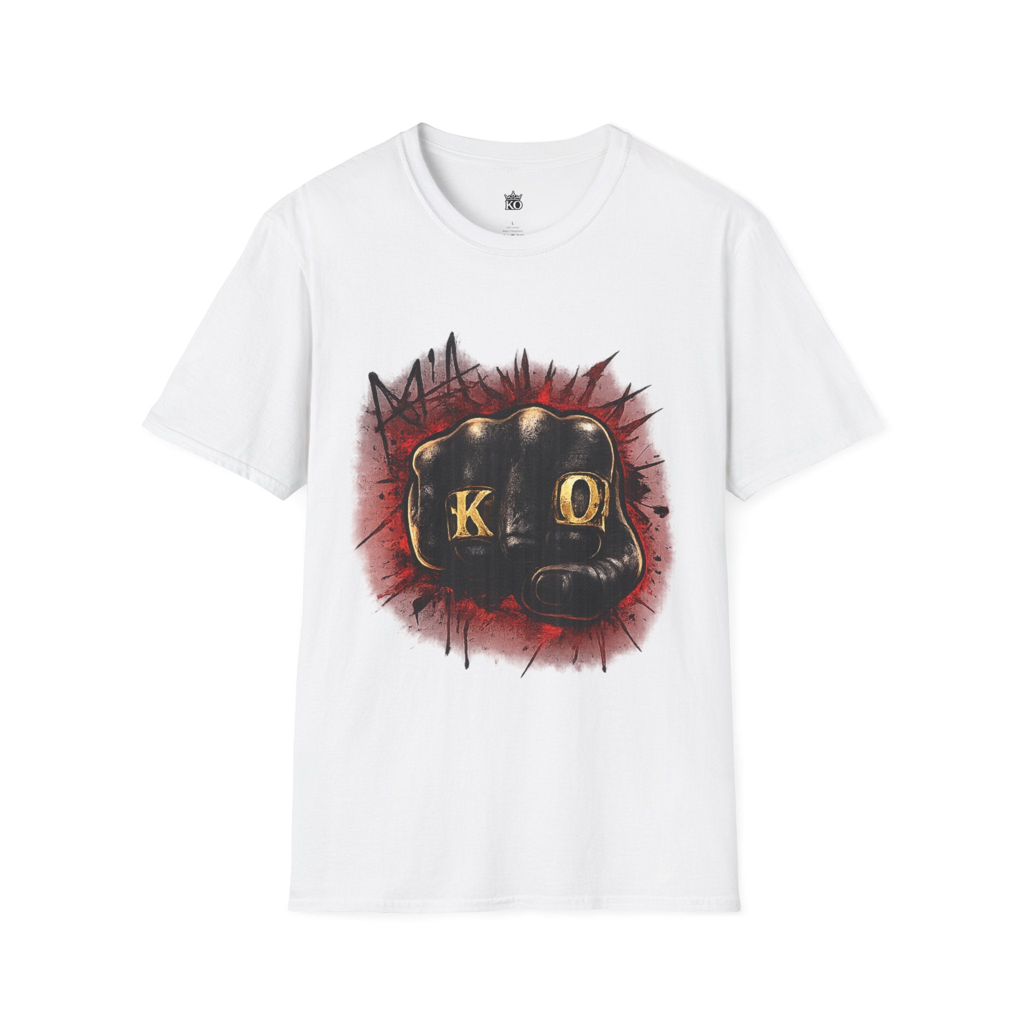 KO Performance T-Shirts