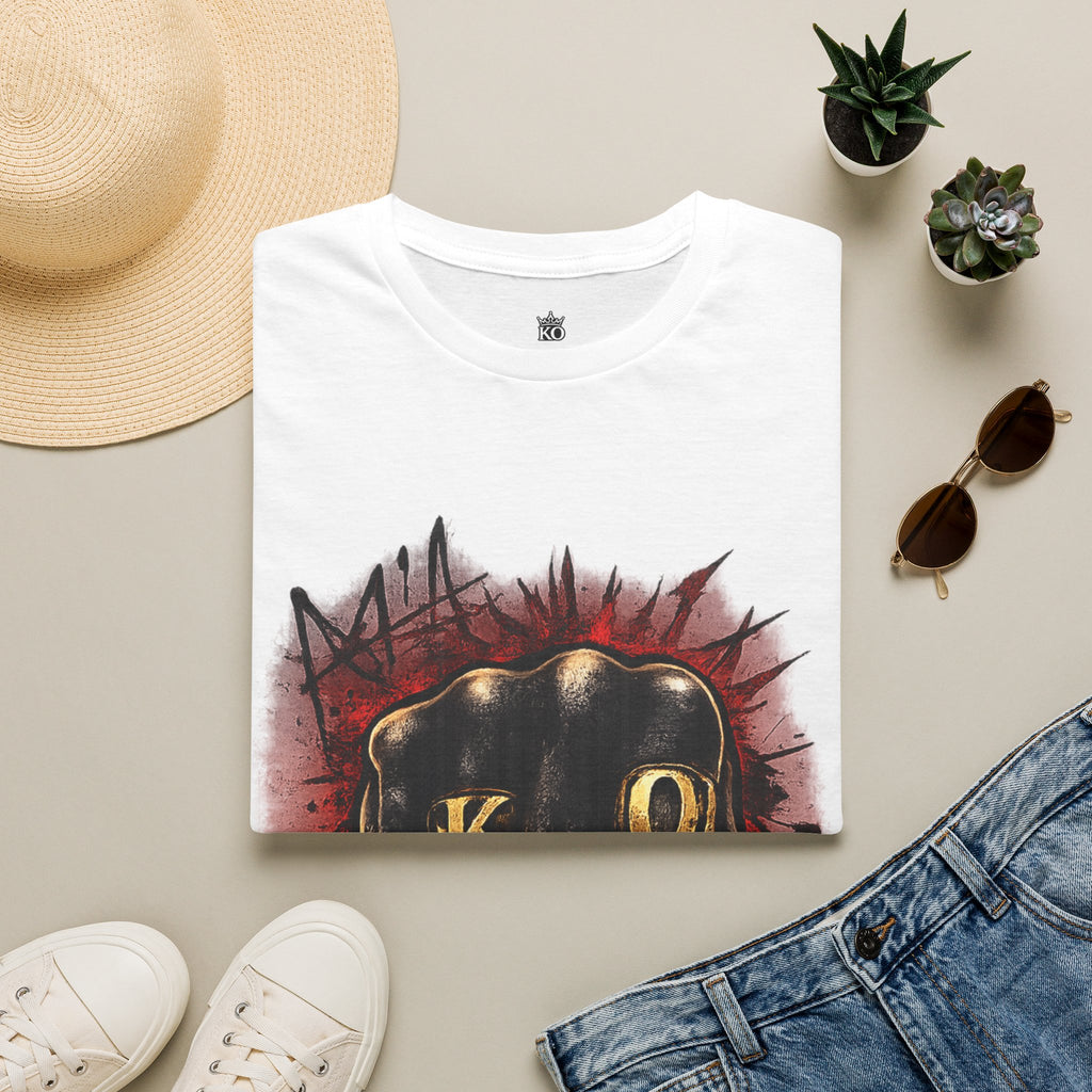 KO Performance T-Shirts
