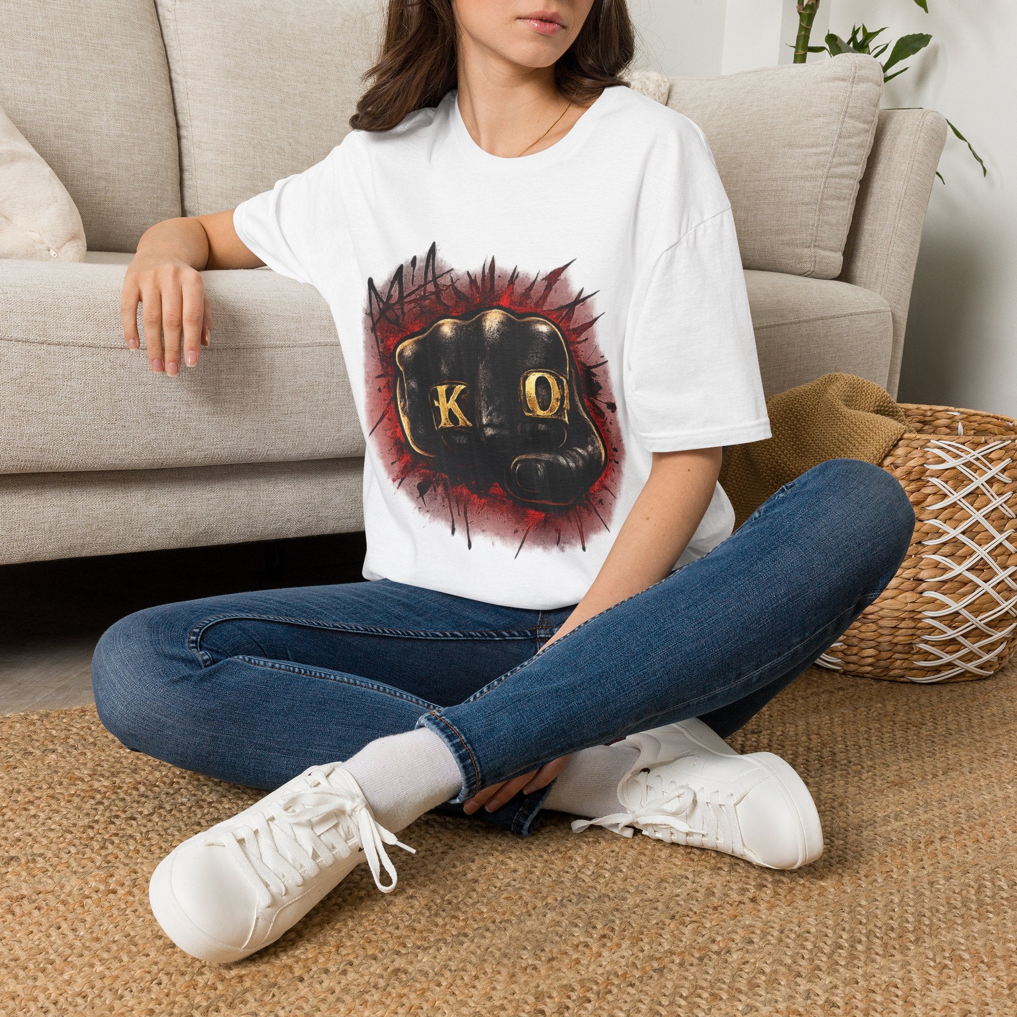 KO Performance T-Shirts